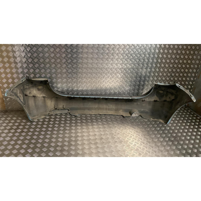 Pare choc arriere CITROEN XSARA PICASSO Photo n°3