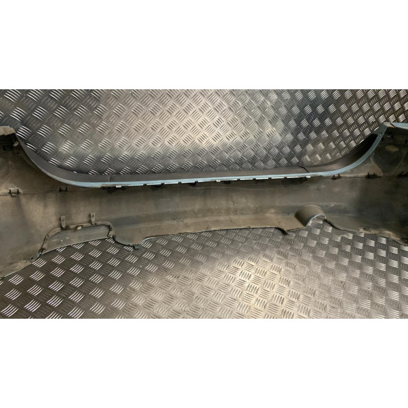 Pare choc arriere CITROEN XSARA PICASSO Photo n°4