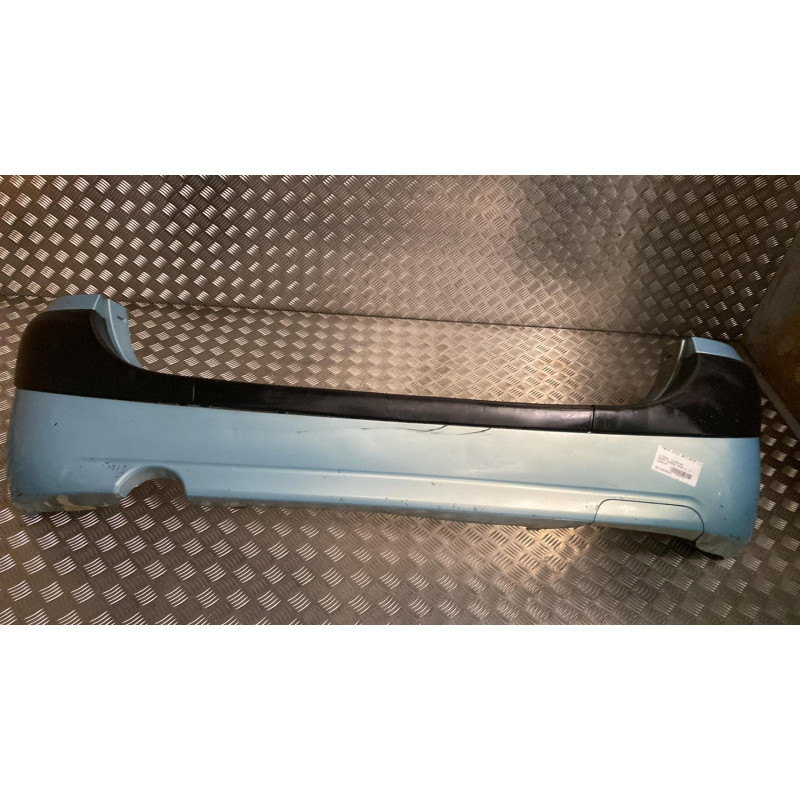 Pare choc arriere CITROEN XSARA PICASSO Photo n°5