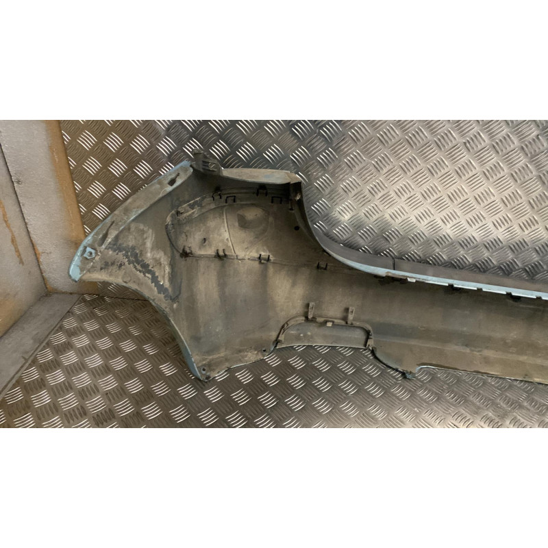 Pare choc arriere CITROEN XSARA PICASSO Photo n°6