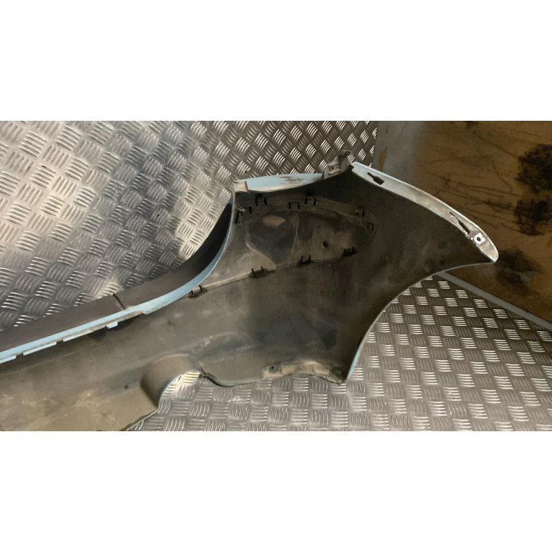Pare choc arriere CITROEN XSARA PICASSO Photo n°8