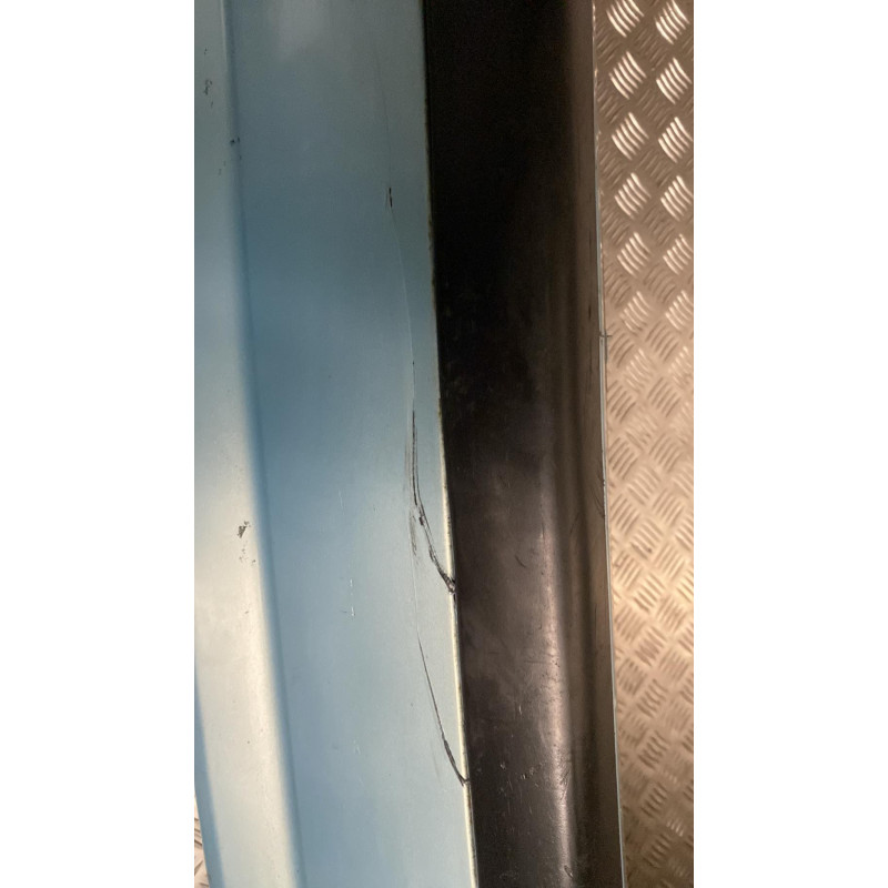 Pare choc arriere CITROEN XSARA PICASSO Photo n°9