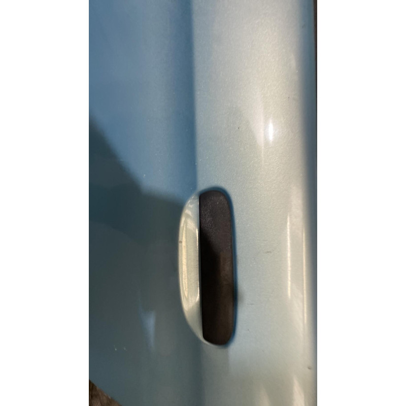 Porte arriere gauche CITROEN XSARA PICASSO Photo n°1