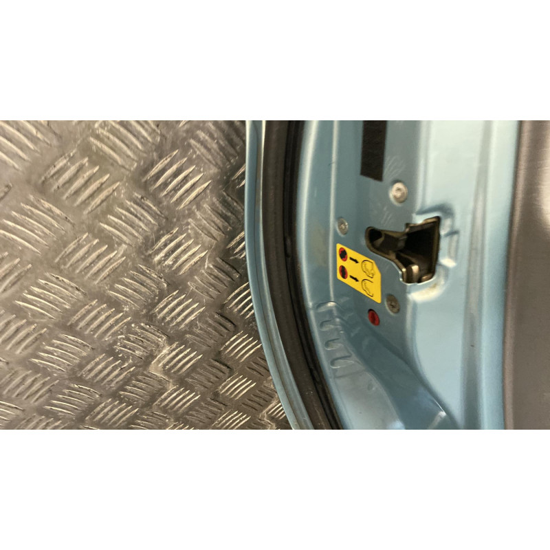 Porte arriere gauche CITROEN XSARA PICASSO Photo n°3