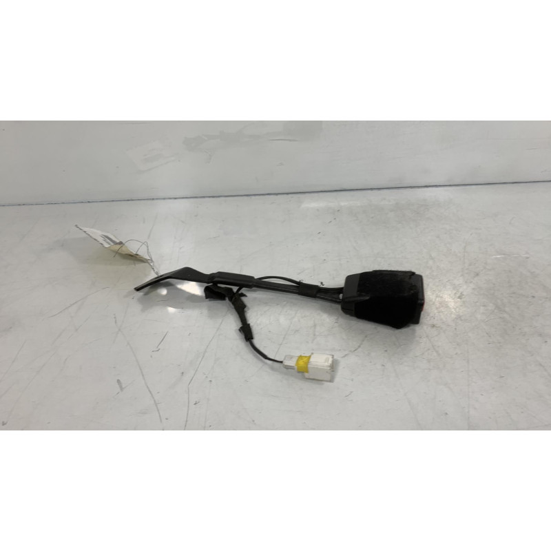 Attache ceinture avant droit PEUGEOT 308 2 Photo n°3