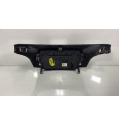 Commande chauffage PEUGEOT 308 2