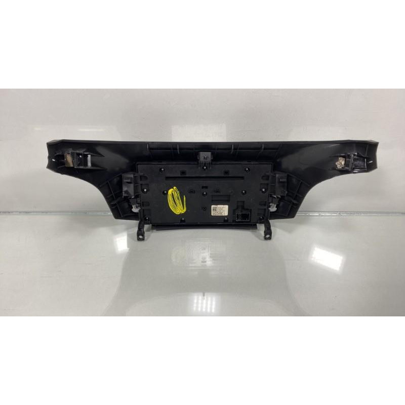 Commande chauffage PEUGEOT 308 2 Photo n°3