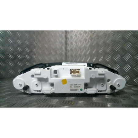 Compteur PEUGEOT 308 2