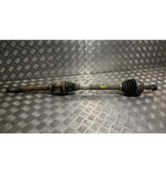 Cardan droit (transmission) PEUGEOT 308 2 Photo n°1
