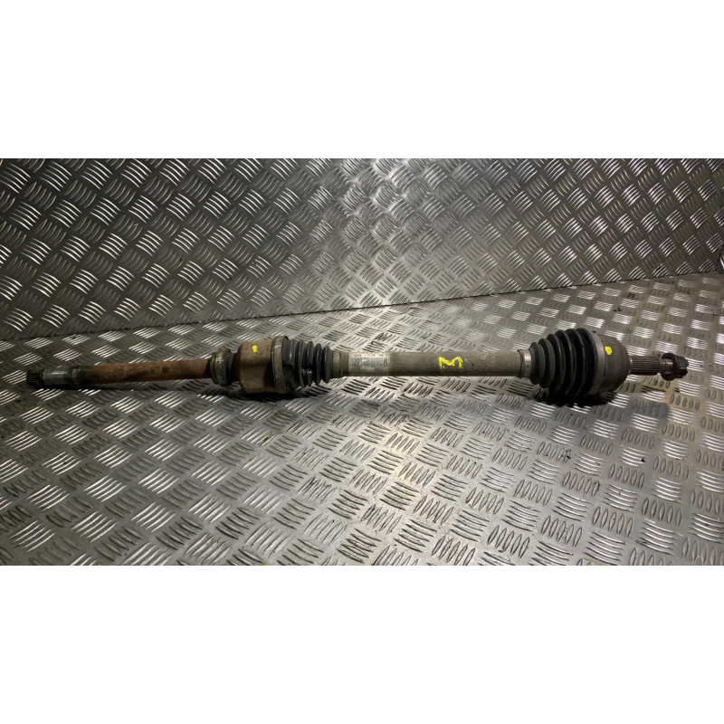 Cardan droit (transmission) PEUGEOT 308 2 Photo n°1