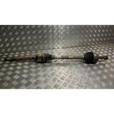 Cardan droit (transmission) PEUGEOT 308 2 Photo n°1