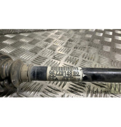 Cardan gauche (transmission) PEUGEOT 308 2 Photo n°1