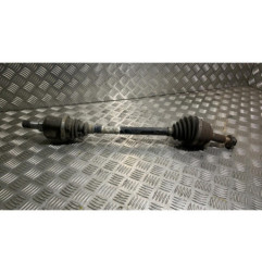 Cardan gauche (transmission) PEUGEOT 308 2