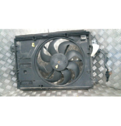 Moto ventilateur radiateur PEUGEOT 308 2 Photo n°1