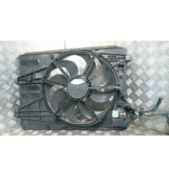 Moto ventilateur radiateur PEUGEOT 308 2