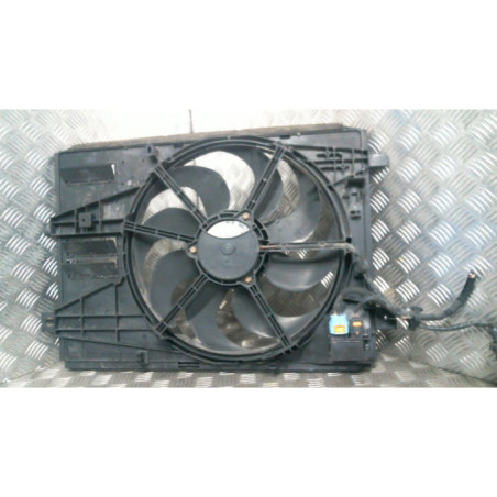 Moto ventilateur radiateur PEUGEOT 308 2