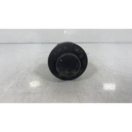 Commande de phare OPEL CORSA D Photo n°1
