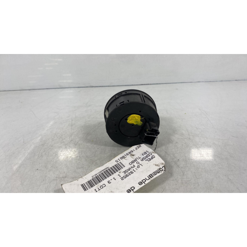 Commande de phare OPEL CORSA D Photo n°2