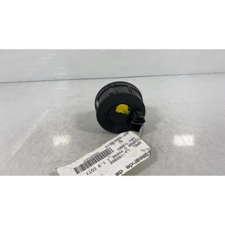 Commande de phare OPEL CORSA D
