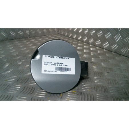 Trappe d'essence PEUGEOT 208 1