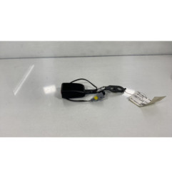 Attache ceinture avant droit PEUGEOT 208 1 Photo n°1