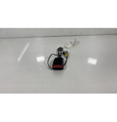 Attache ceinture avant droit PEUGEOT 208 1