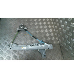 Leve vitre mecanique arriere droit PEUGEOT 208 1 Photo n°1