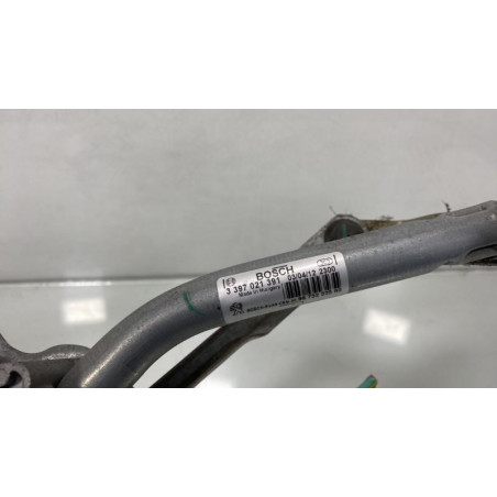 Moteur essuie glace avant PEUGEOT 208 1