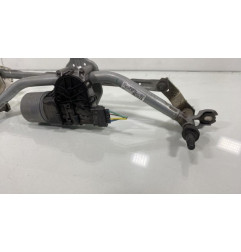 Moteur essuie glace avant PEUGEOT 208 1