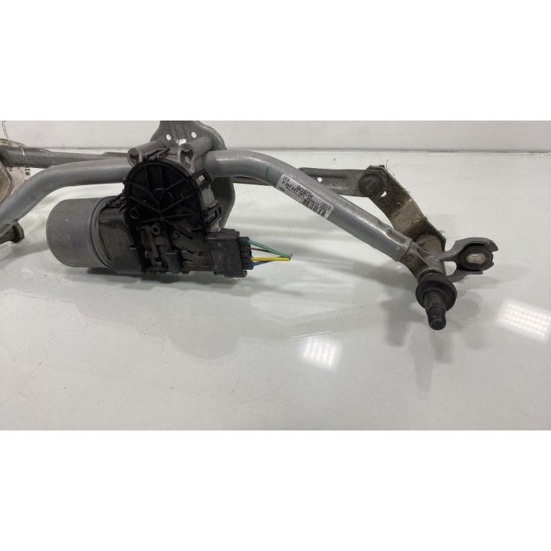 Moteur essuie glace avant PEUGEOT 208 1 Photo n°3
