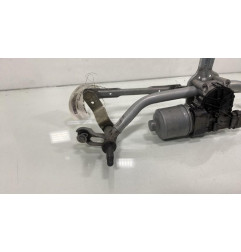 Moteur essuie glace avant PEUGEOT 208 1