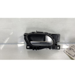 Poignee interieur arriere droit PEUGEOT 208 1