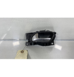 Poignee interieur arriere gauche PEUGEOT 208 1