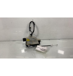Serrure arriere gauche PEUGEOT 208 1