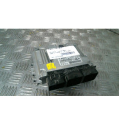 Calculateur moteur PEUGEOT 208 1