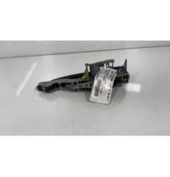 Poignee porte avant droit PEUGEOT 208 1