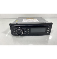 Autoradio d'origine PEUGEOT 208 1