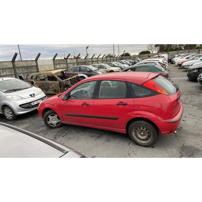 Arret de porte avant droit FORD FOCUS 1 Photo n°4