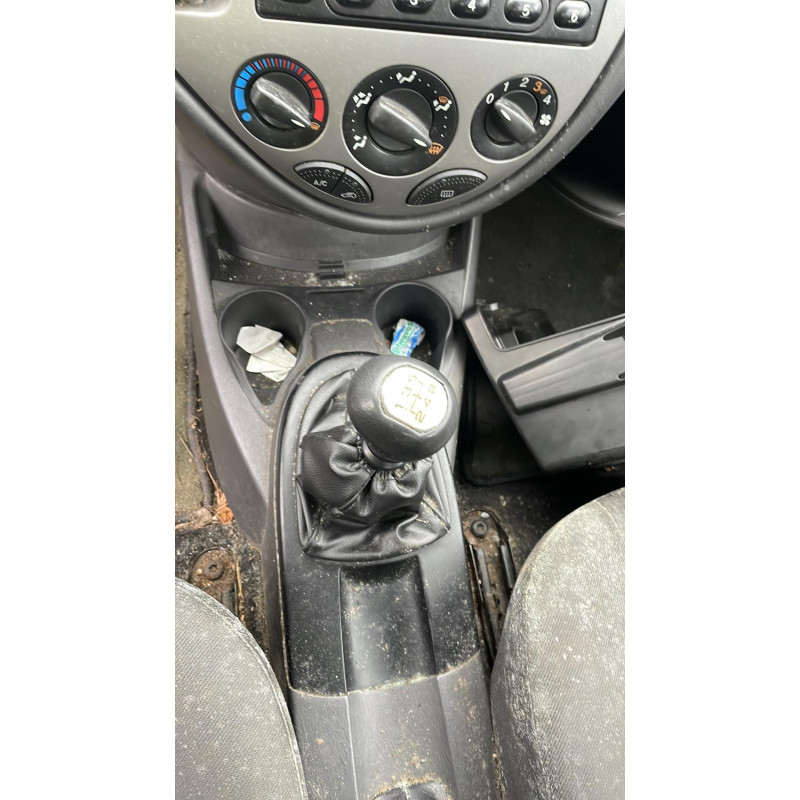 Arret de porte avant droit FORD FOCUS 1 Photo n°5
