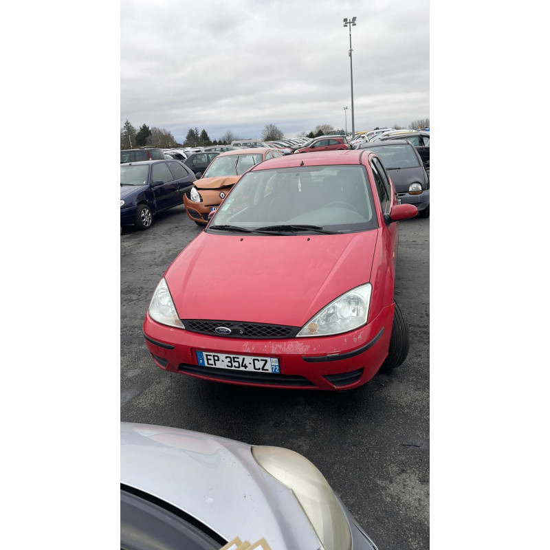 Arret de porte avant droit FORD FOCUS 1 Photo n°7