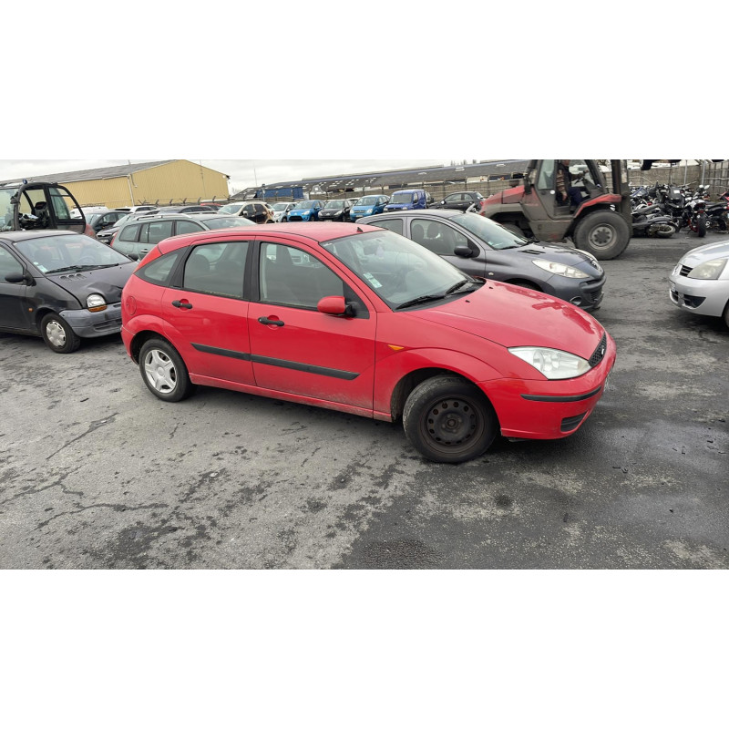 Arret de porte avant droit FORD FOCUS 1 Photo n°8