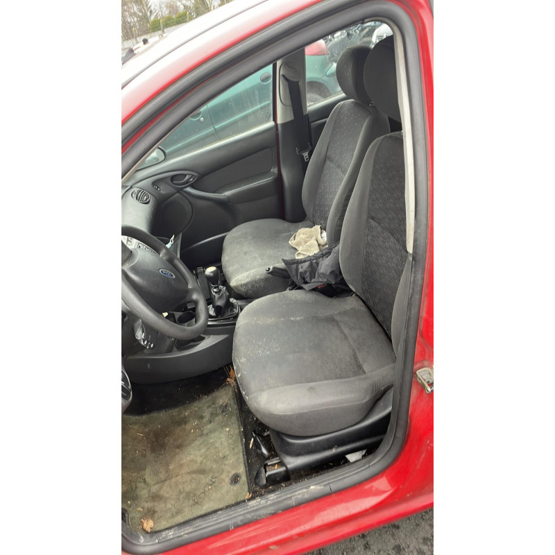 Arret de porte avant droit FORD FOCUS 1 Photo n°9