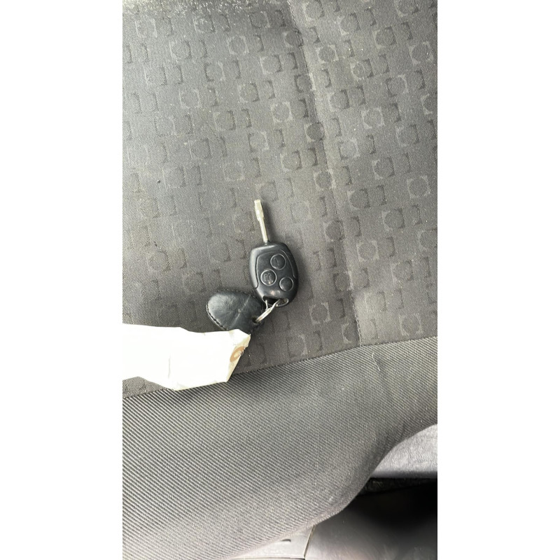 Arret de porte avant droit FORD FOCUS 1 Photo n°10