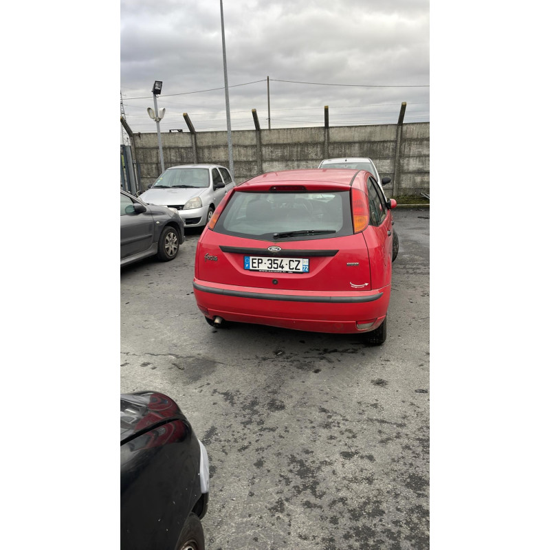 Arret de porte avant droit FORD FOCUS 1 Photo n°11