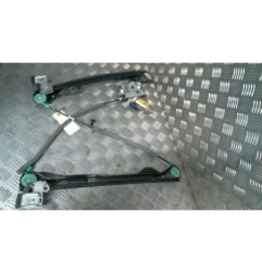 Leve vitre electrique avant droit FORD FOCUS 1 Photo n°1
