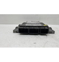 Calculateur moteur RENAULT GRAND SCENIC 2 Photo n°1