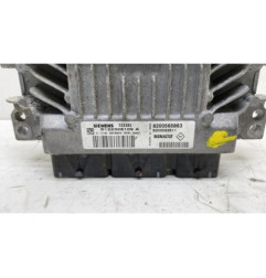 Calculateur moteur RENAULT GRAND SCENIC 2