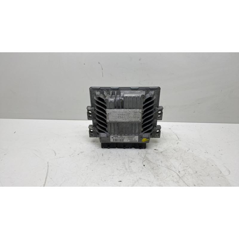 Calculateur moteur RENAULT GRAND SCENIC 2 Photo n°3