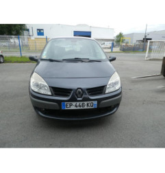 Calculateur moteur RENAULT GRAND SCENIC 2