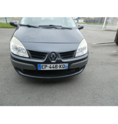 Calculateur moteur RENAULT GRAND SCENIC 2